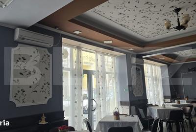 Spațiu comercial, de 210 mp, în Ultracentral - 9