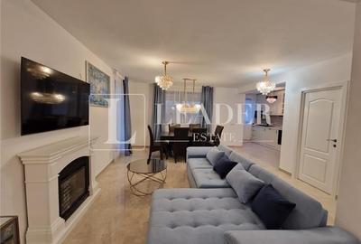 Inchiriere Vila I 5 camere I Otopeni - 5