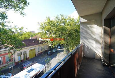 Apartament cu 3 camere decomandat în Ultracentral - 7
