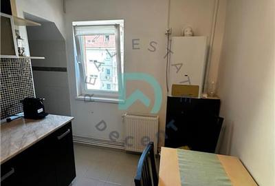 Apartament cu 3 camere decomandat, mobilat în Turnișor - 12