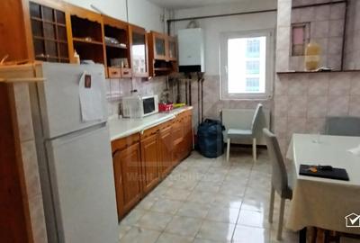 Apartament cu 2 camere, etaj 2 din 4, cartier Marasti - 6