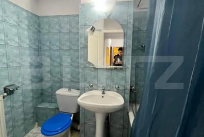Apartament cu 2 camere decomandat în Ștefan cel Mare - 2