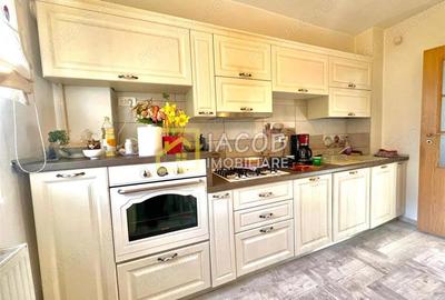 Apartament doua camere decomandate, etajul 1, strada Energiei, Bacau - 10