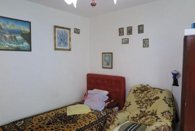 Apartament cu 2 camere semidecomandat în Podgoria - 9