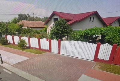 Casă cu 4 camere în Olari - 6