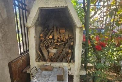 Vila 6 camere garaj dublu cu teren 450 metri in Rosu - 14