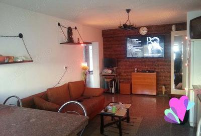 Apartament cu 2 camere decomandat în Central - 4