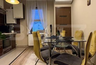 Apartament cu 2 camere în Tudor Vladimirescu - 9