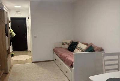 Garsonieră decomandată în Lujerului - 1