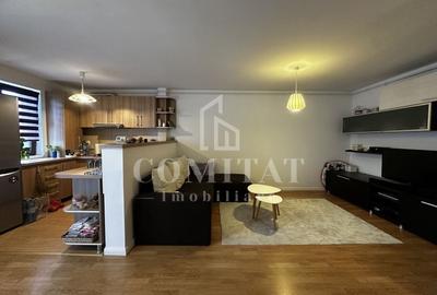 Apartament 2 camere | Parcare | Zona Str Teilor - 12