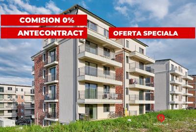 APARTAMENT INTABULAT CATALEYA RESIDENCE mutare imediata! 0% comision - 10