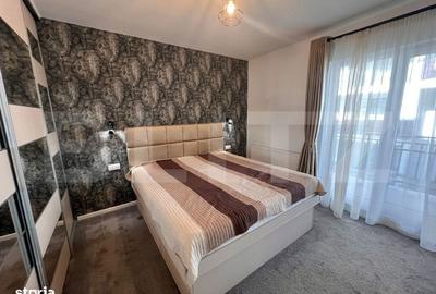 Apartament cu 2 camere în Europa