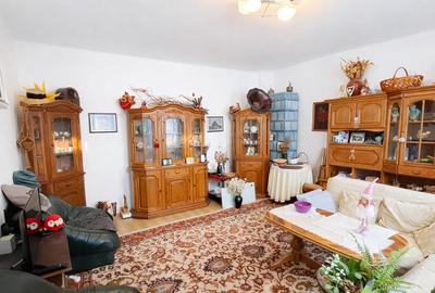 Casă cu 6 camere cu Canalizare în Ultracentral - 6