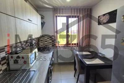 Apartament cu 2 camere semidecomandat în Craiovei - 10