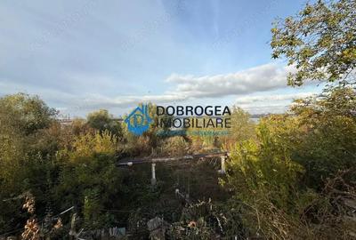 Caslita, casa BCA, iesire la Lac, teren 800 mp - 12