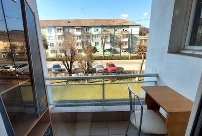 Garsonieră semidecomandată în Central - 7