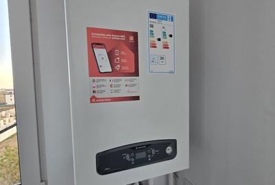 Apartament cu 2 camere în Fundeni - 4