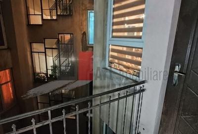 Apartament Calea Victoriei, in spatele Muzeului de Istorie - 12
