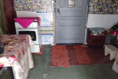 Casă cu 3 camere în Glodeanu-Siliștea - 6