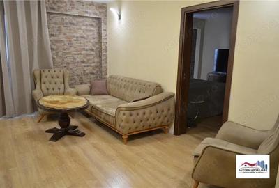 Apartament 4 Camere Mobilat si Utilat de Inchiriat Zona Fortuna - 10