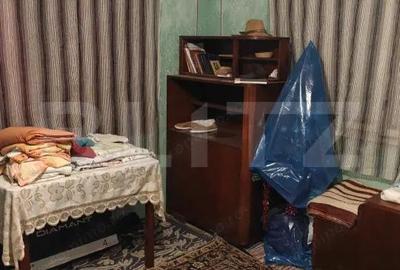 Casa cu 3 camere bucatarie si Baie 70 mp ?i teren de 1300mp - 6