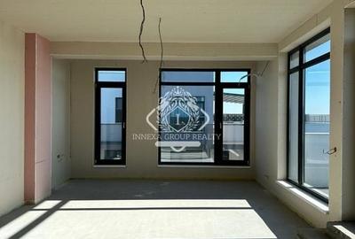 Duplex 4 camere | 234 mp | Terasă 90 mp | Parcare subterană | HILS Brauner - 1