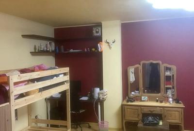 Garsonieră semidecomandată în Militari