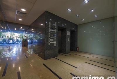 Spațiu comercial, de 5,700 mp, în Floreasca - 2