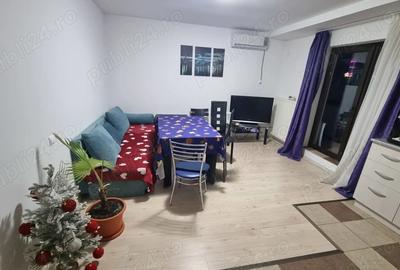 Garsonieră decomandată în Dobroești - 6