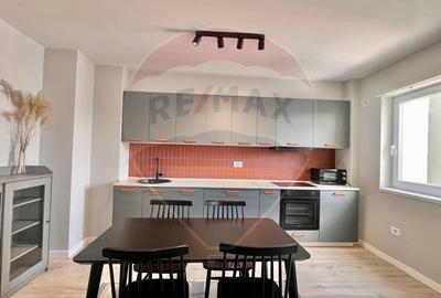 Apartament cu 2 camere de închiriat în Ansamblul Rezidențial Ioșia - 4