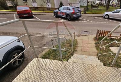 Spațiu comercial, de 80 mp, în Mărăței - 3