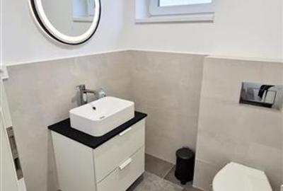 Casă individuală cu 4 camere cu Canalizare în Cristian - 8