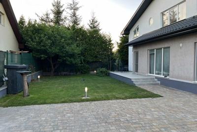 Casă cu 3 camere cu Teren 450 Mp în Sângeorgiu de Mureș - 5