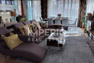 Casa individuala cu teren generos de 600m! - 5