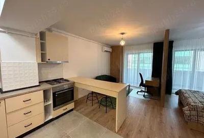 Garsonieră decomandată în Muncii - 7