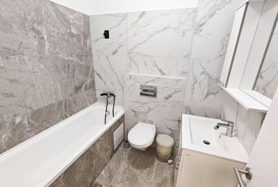 Garsonieră decomandată, mobilată în Virtuții - 10