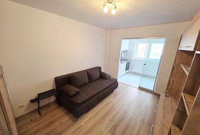 Titan, Theodor Pallady, Palladium Residence, garsoniera et 3 din 11, loc parcare subteran - 1