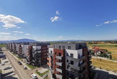 Inchiriem Apartament 2 Camere si 1/2, Modern, Decomandat, Avantgarden - 17