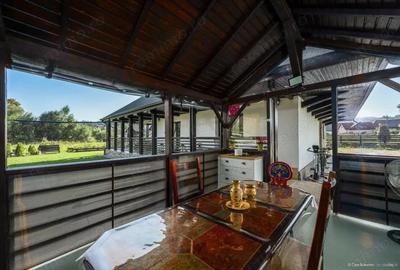 CASA DE ODIHNA PENTRU TINE SI AI TAI MU?TERII - 1