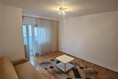Apartament cu 2 camere decomandat, mobilat în Mănăștur