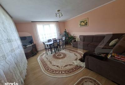 Casă cu 5 camere cu Teren 1138 Mp în Ceuaș - 18