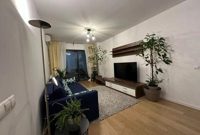 Apartament 3 Camere | Upground | Centrala - 1