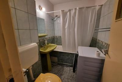 INCHIRIERE GARSONIERA  EROII REVOLUTIEI- PIATA PROGRESU - 8