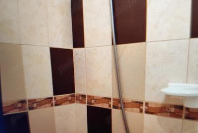 Garsonieră decomandată în Central - 4