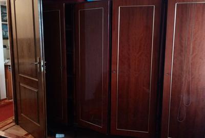 Apartament cu 2 camere semidecomandat în Central - 4