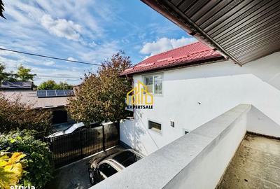 Casă cu 6 camere cu Teren 248 Mp în Central - 4