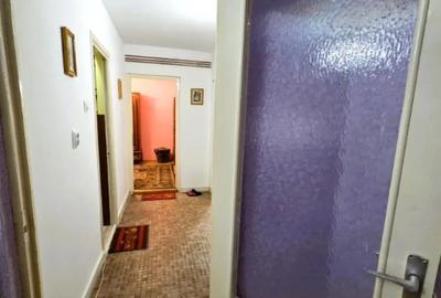 Apartament cu 2 camere decomandat în E3 - 10