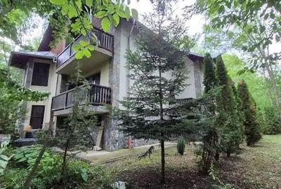 Casă cu Canalizare în Cornu - 3