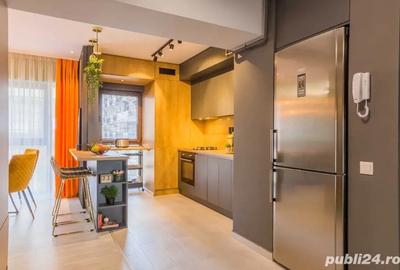 3 camere | Moghioros Park Residence | Drumul Taberei | Sector 6 | parcare | amenajat cu designer - 2