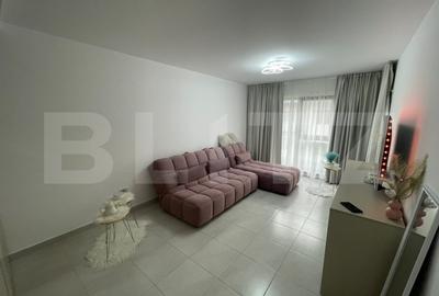 Oportunitate! Garsoniera noua si spatioasa - 4